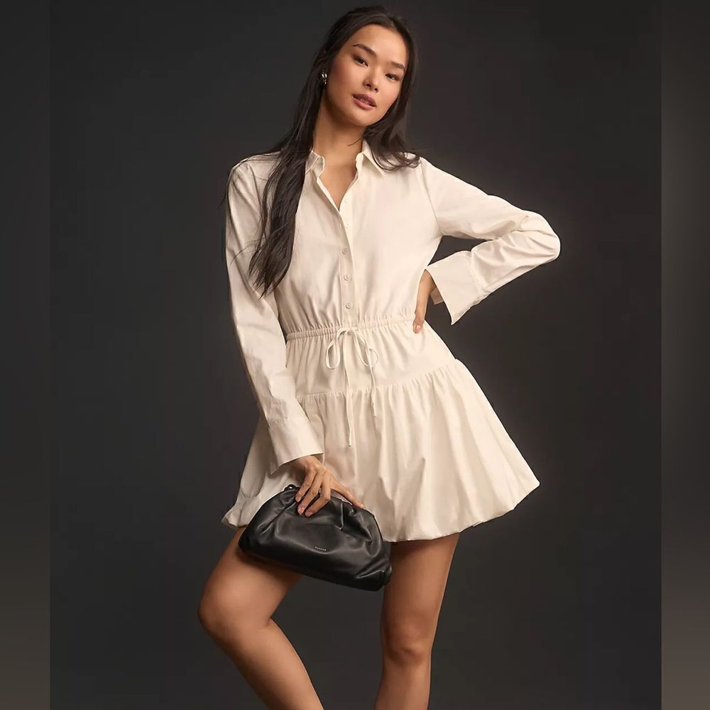 Reformation Moira Dress NWT